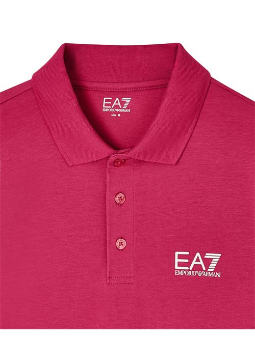 8NPF14M4089 FUCSIA EA7 | 8NPF14M4089 FUCSIA